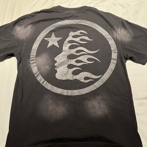 Black Hellstar Shirt